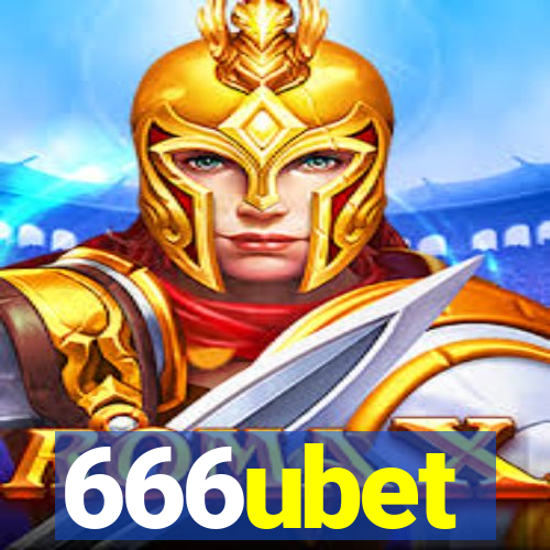 666ubet