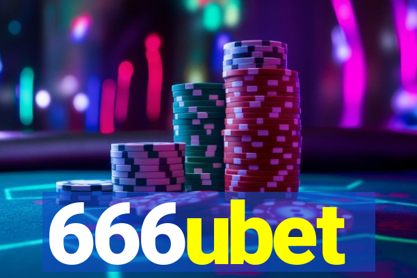 666ubet
