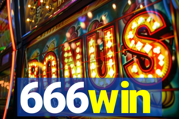 666win