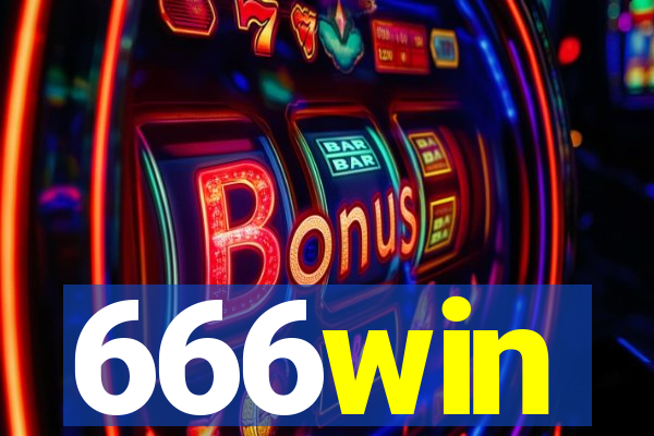 666win