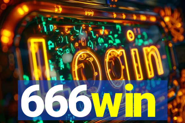 666win