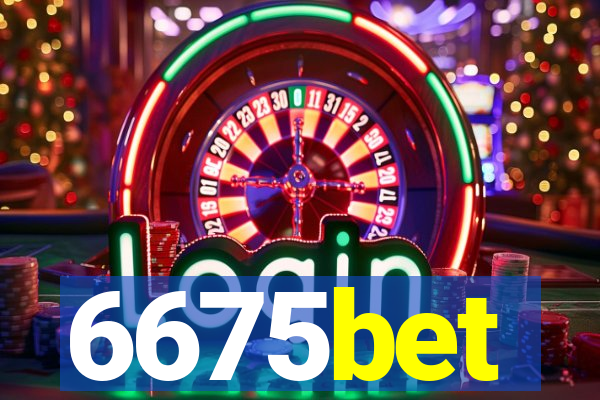 6675bet