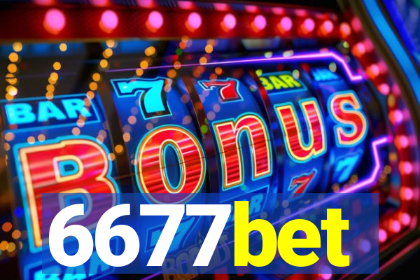 6677bet