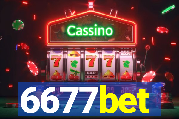 6677bet