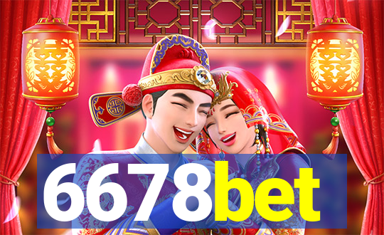6678bet