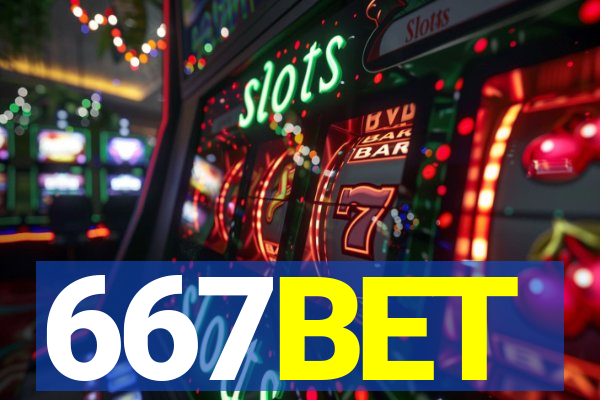 667BET