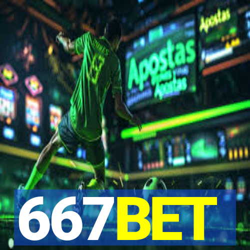 667BET