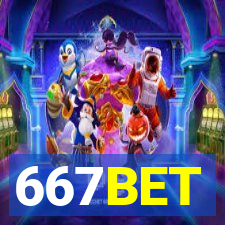 667BET