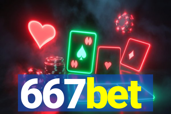 667bet