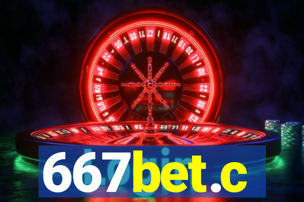 667bet.c