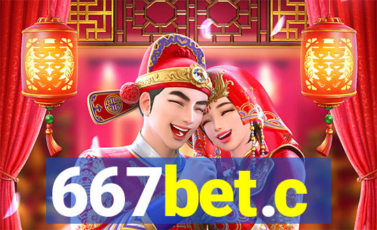 667bet.c