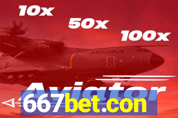 667bet.con