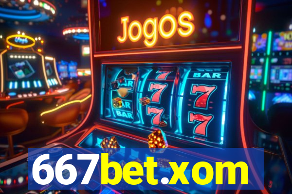 667bet.xom