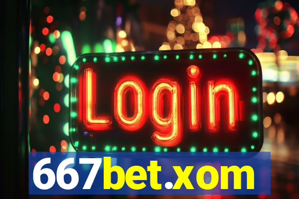 667bet.xom