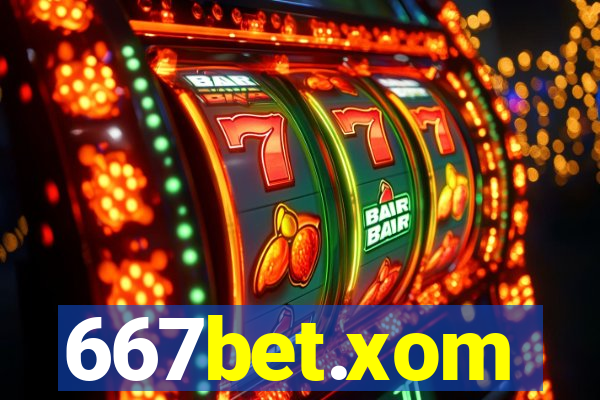 667bet.xom