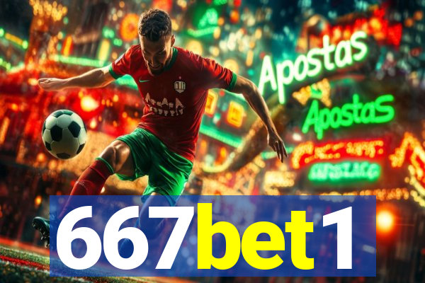 667bet1