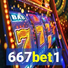 667bet1