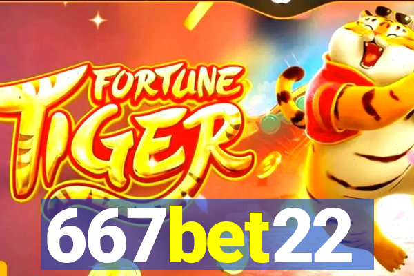 667bet22