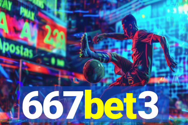 667bet3