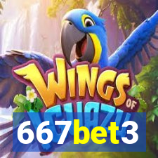 667bet3