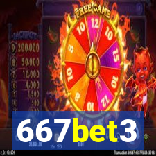 667bet3