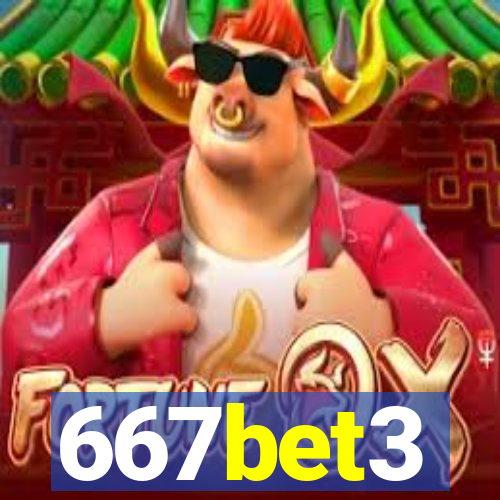 667bet3