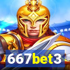 667bet3