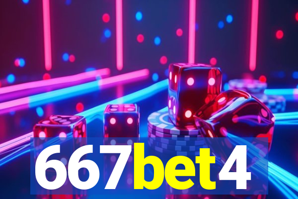 667bet4