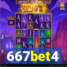 667bet4
