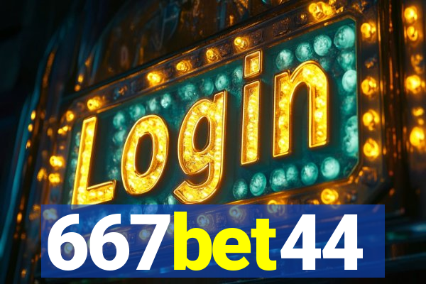 667bet44