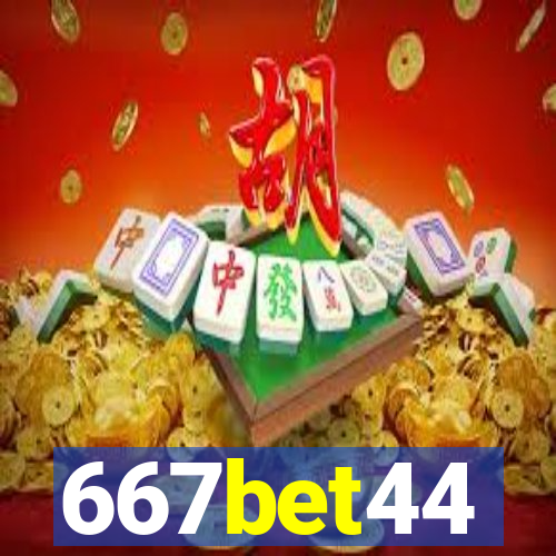 667bet44