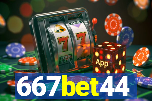 667bet44