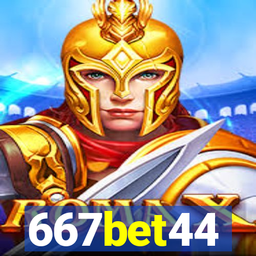 667bet44
