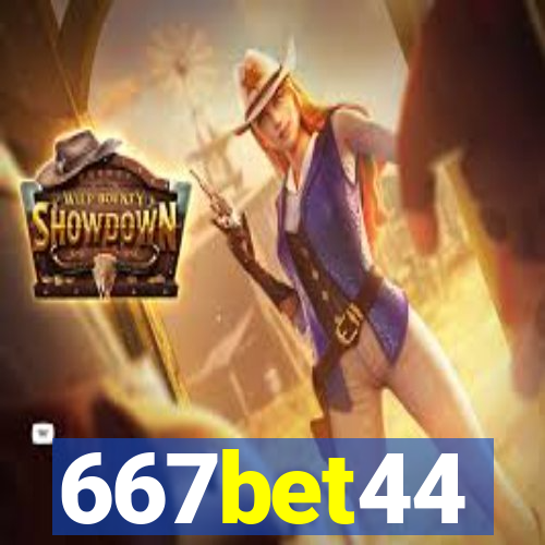 667bet44