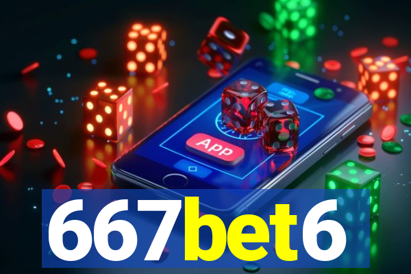 667bet6