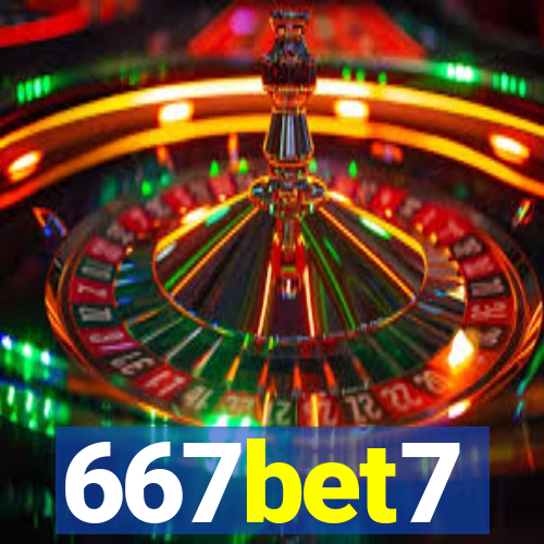 667bet7
