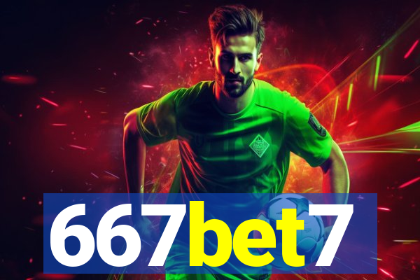 667bet7