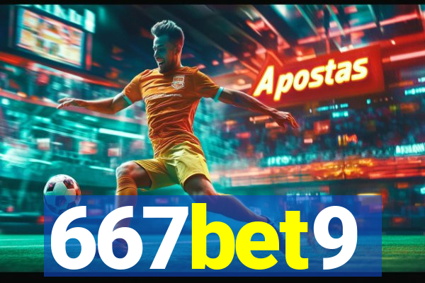 667bet9