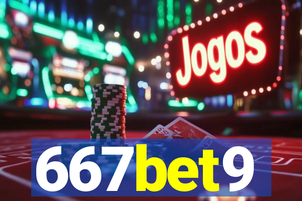 667bet9