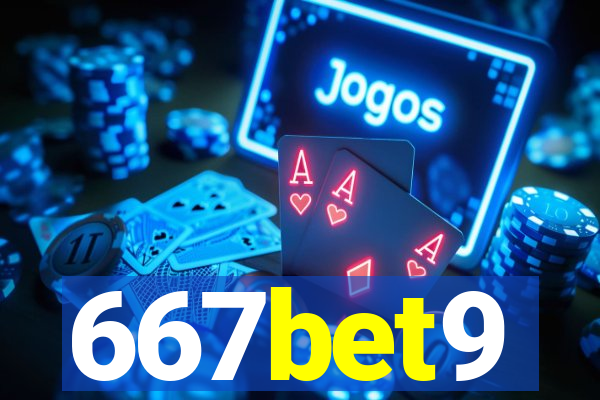 667bet9