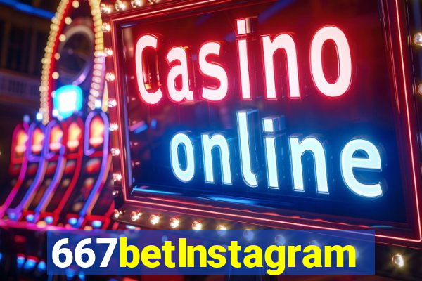 667betInstagram