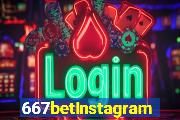 667betInstagram