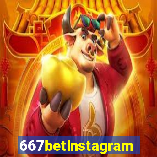 667betInstagram