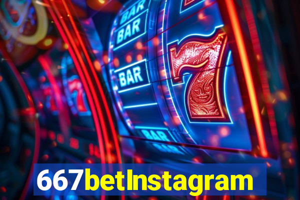 667betInstagram