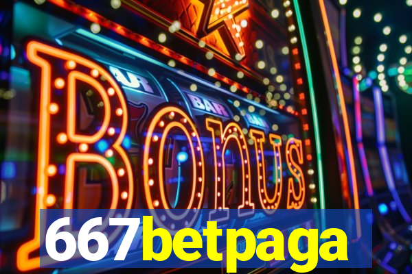 667betpaga