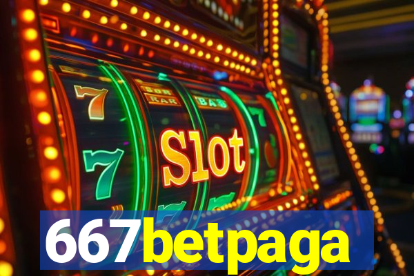667betpaga