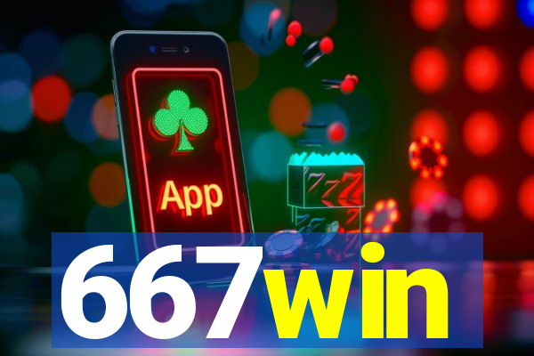667win