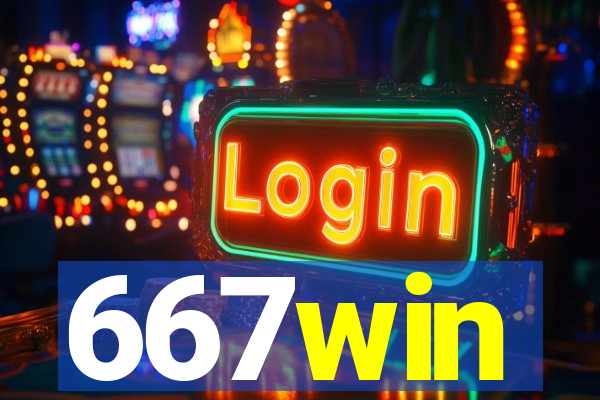 667win