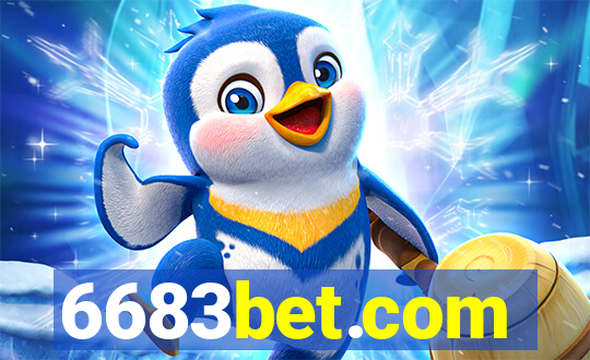6683bet.com