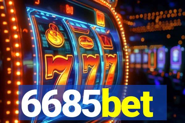 6685bet